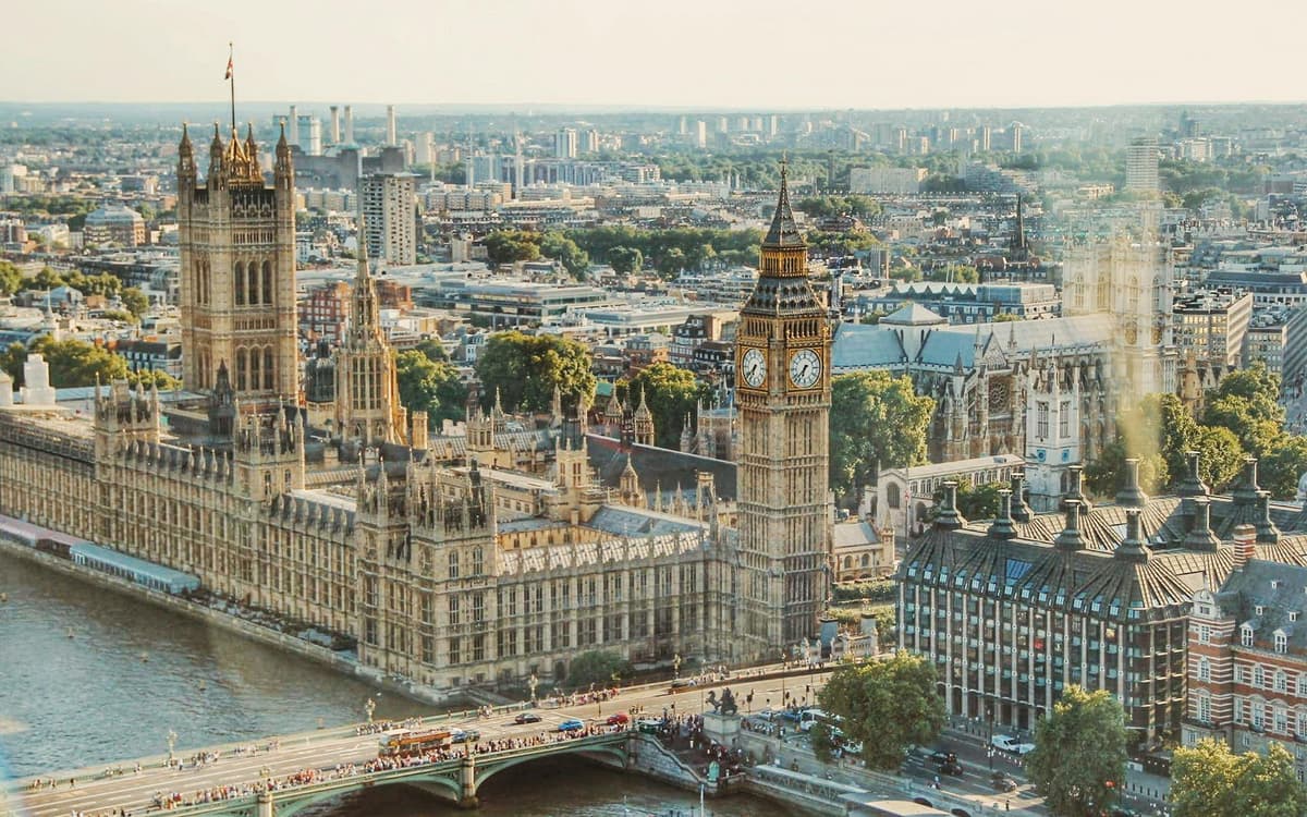 Best books about London: Tales that capture the essence of the city