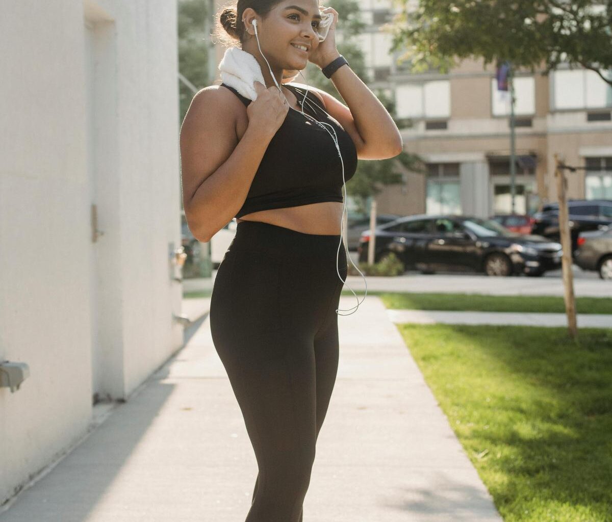Forget 10,000 steps a day: here's how to reduce stress and improve digestion by changing how you walk
