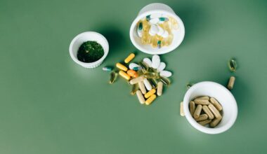 Tired, run-down and getting sick? This is the supplement everyone should be taking this autumn