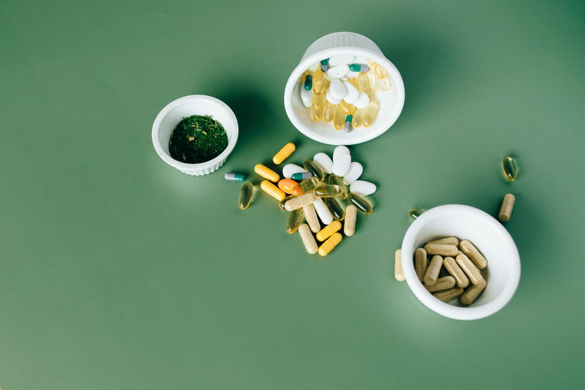 Tired, run-down and getting sick? This is the supplement everyone should be taking this autumn