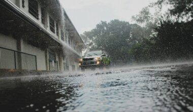 West Yorkshire Residents Urged to Join Flooding and Mental Health Study
