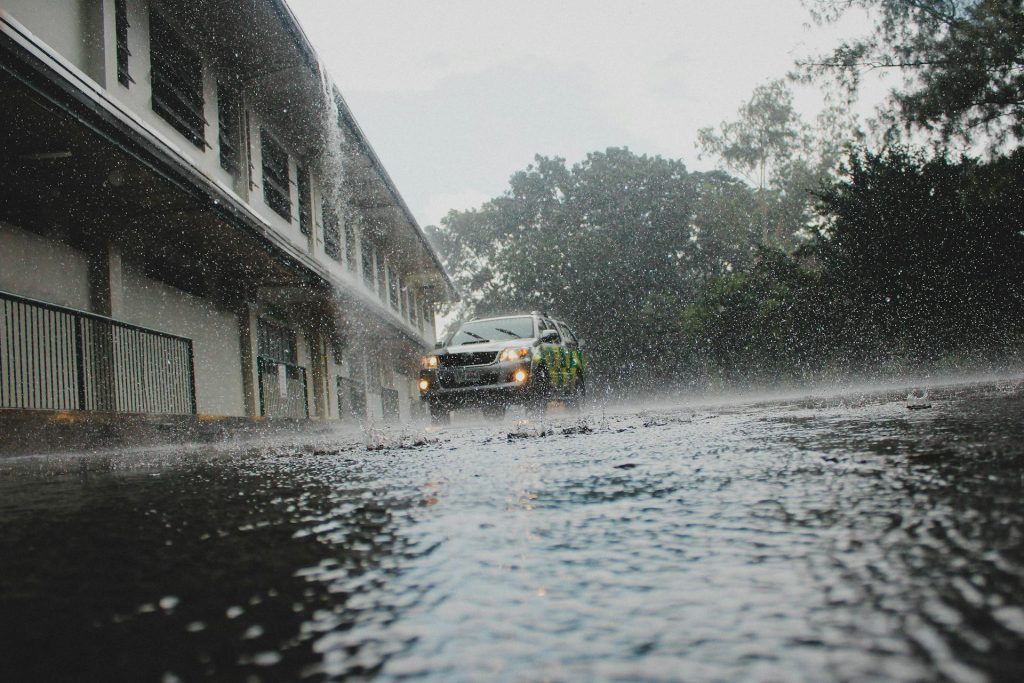 West Yorkshire Residents Urged to Join Flooding and Mental Health Study