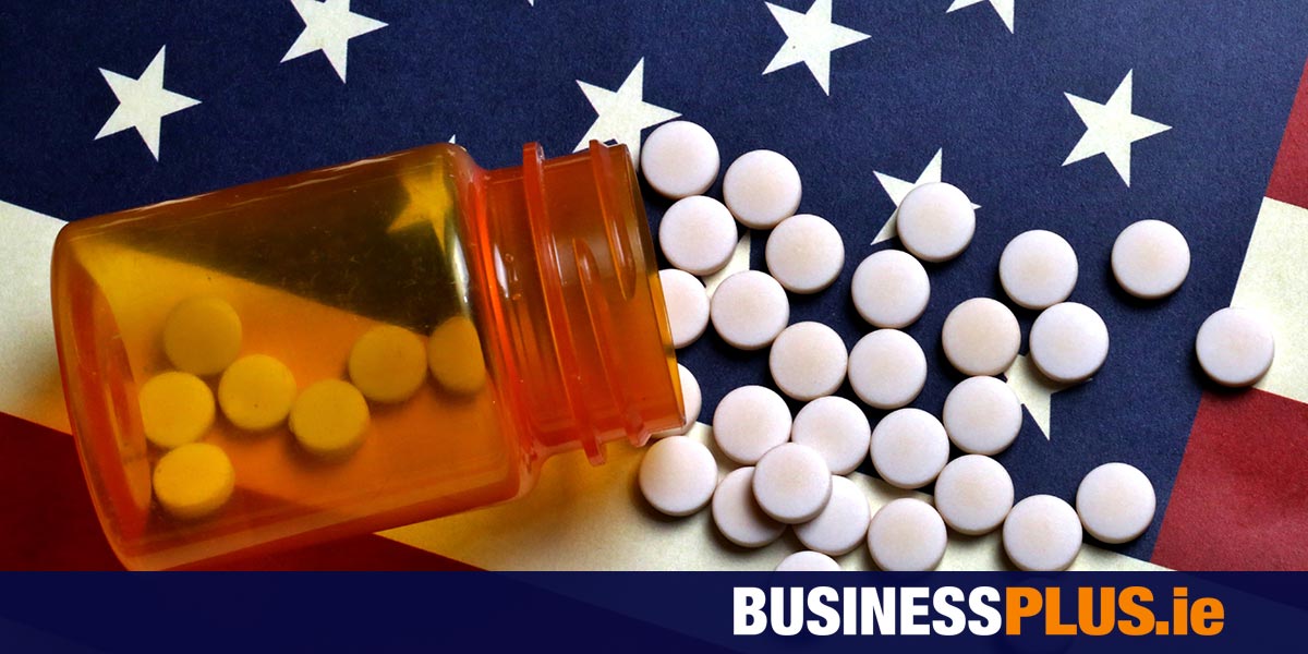 European Union reveal how latest pharmaceutical tariffs will impact exports