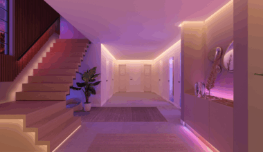 Philips Hue lights get bigger, brighter, and cheaper with a major product refresh