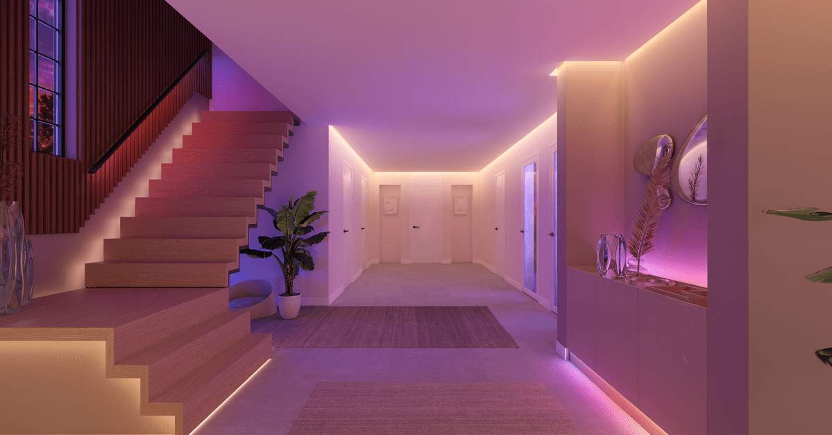 Philips Hue lights get bigger, brighter, and cheaper with a major product refresh
