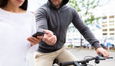Crypto Robberies Tied to Phone Thefts Plague London