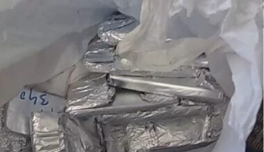 Thousands of phones seized from robbers in City of London summer crackdown on gangs 'profiting from misery'