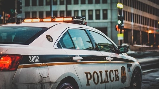 Car ploughs into pedestrians in Berlin, several injured including children(Representative iamge/Unsplash)