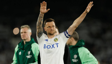 Why Sheffield Wednesday's move for ex-Leeds United star Liam Cooper collapsed