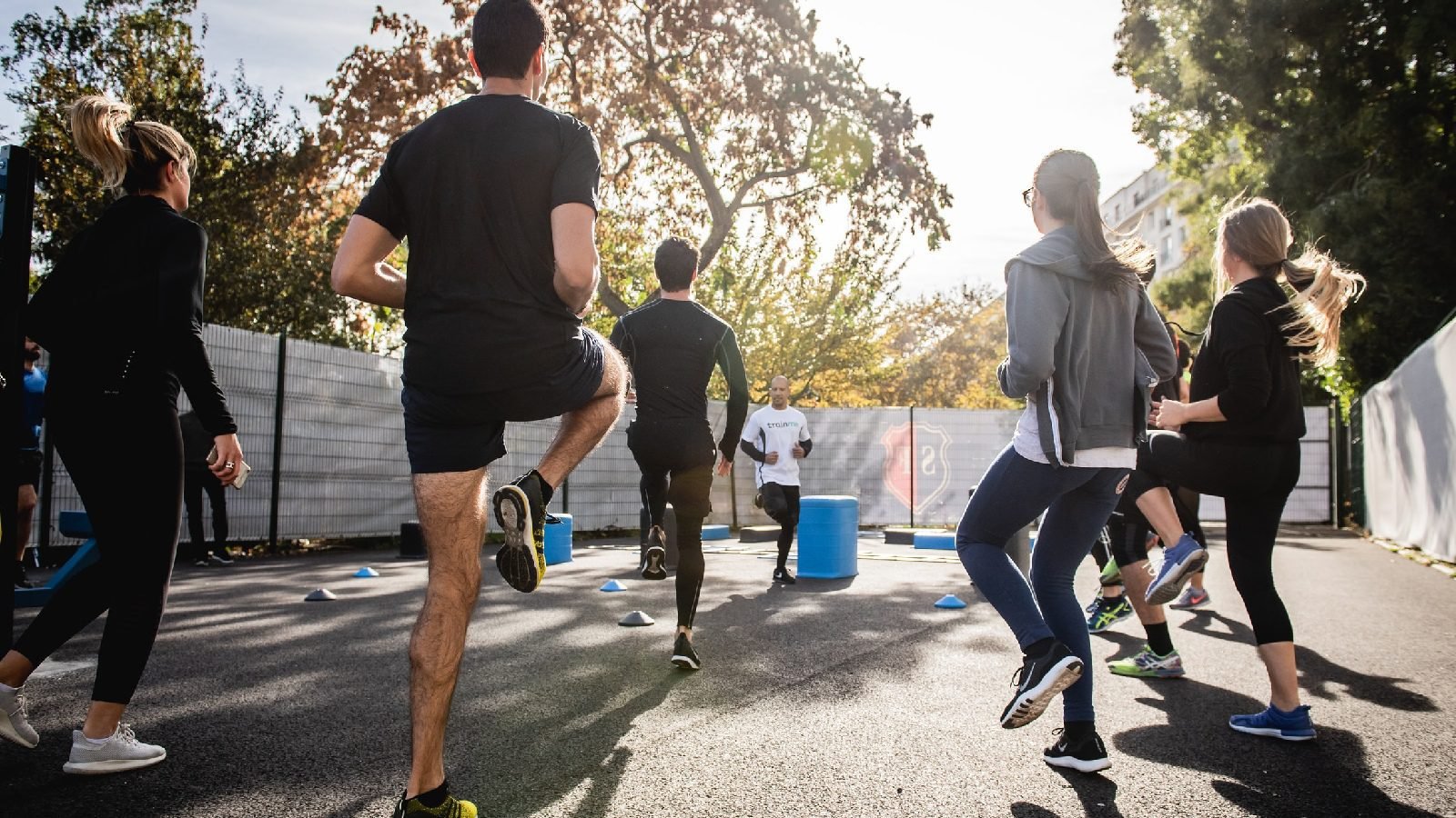 Physical Activity