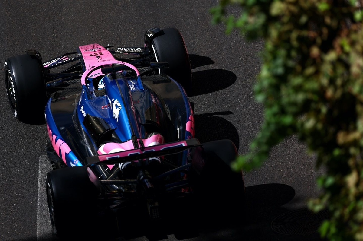 Why Alpine is struggling in F1 2025 and betting on 2026 comeback