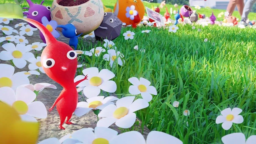 Pikmin