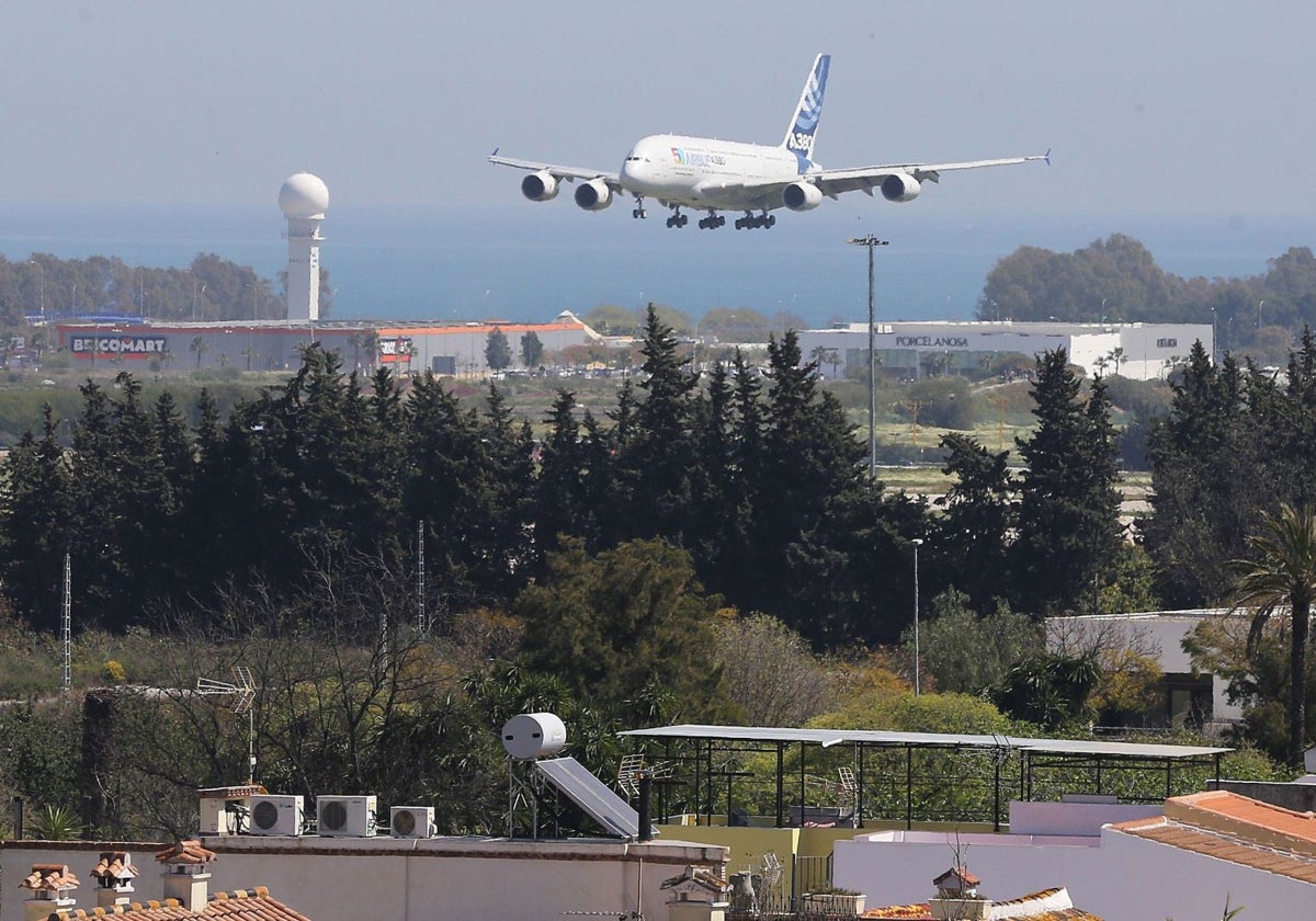 Airport operator in Spain approves first plans to expand Malaga Airport beyond 36 million passengers