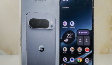 Pixel 10 Pro XL: New DxOMark analysis finds Google's latest flagship has the best smartphone display of all time