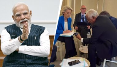 pm modi european union leaders russia ukraine war