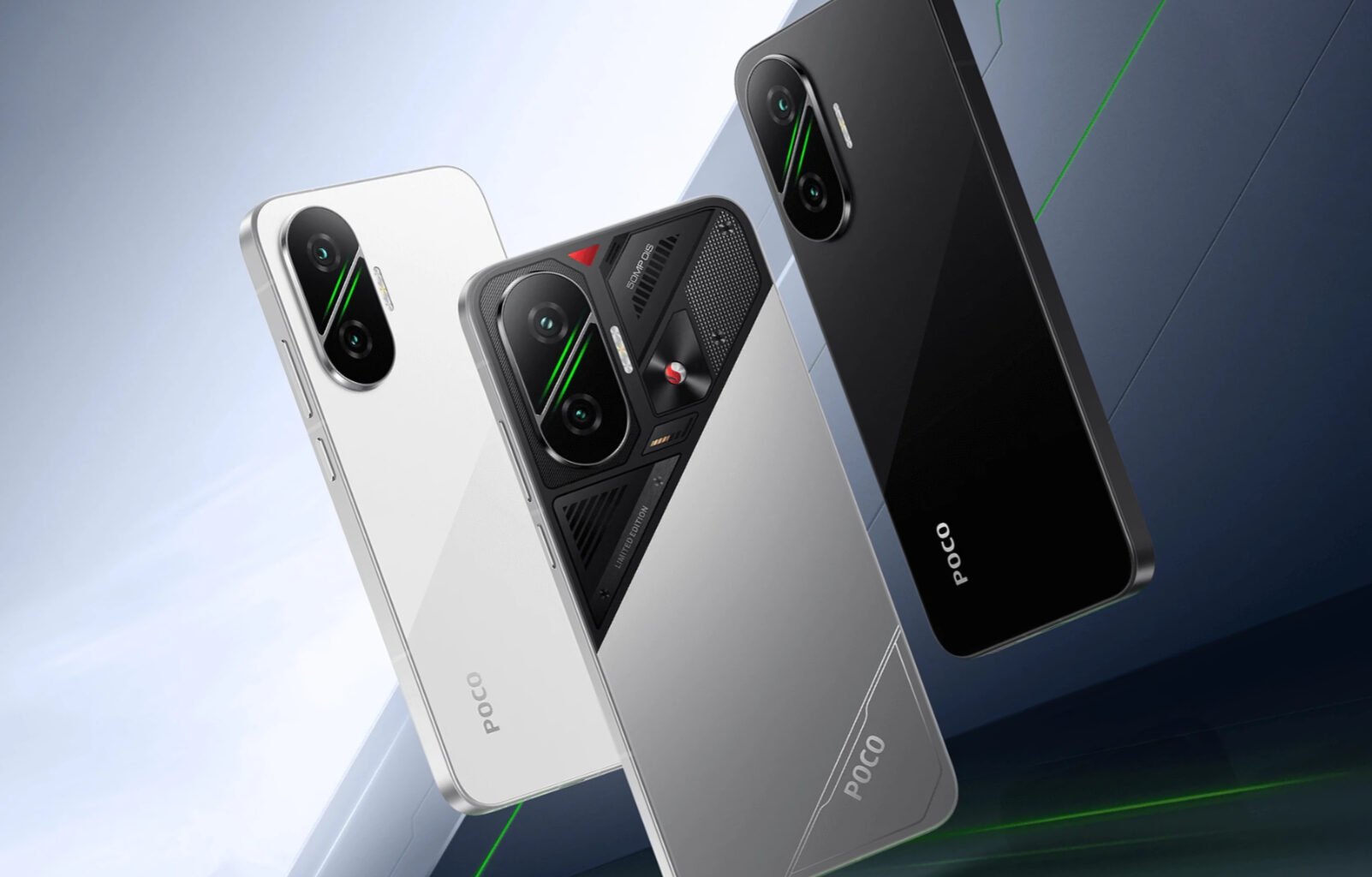 Xiaomi Poco F8 launching globally with key hardware rumoured