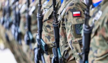 Propaganda’s mixed response to Russia’s provocation against Poland