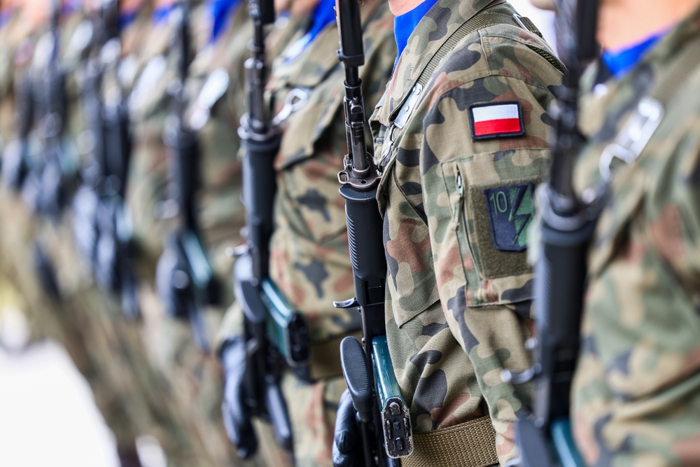 Propaganda’s mixed response to Russia’s provocation against Poland