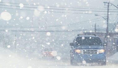 polar vortex