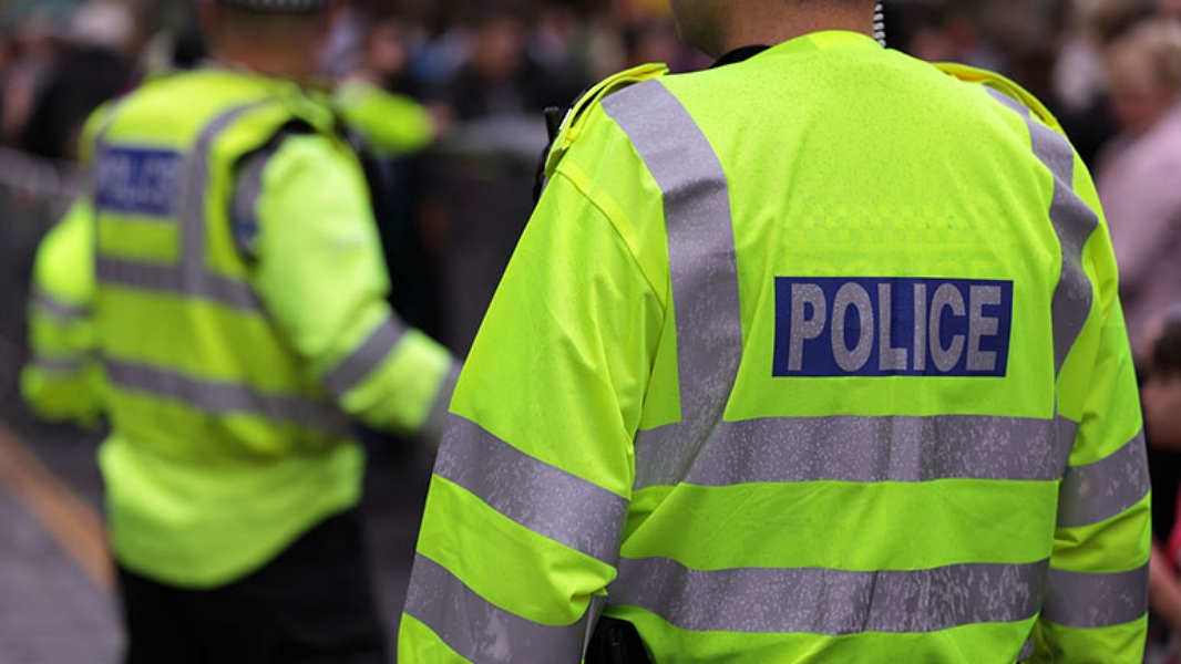 Tools stolen from builder's Mercedes Sprinter van in Wythall