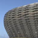 Populous Completes Prince Moulay Abdellah Stadium in Rabat as Morocco’s New National Venue - Image 2 of 8