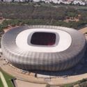 Populous Completes Prince Moulay Abdellah Stadium in Rabat as Morocco’s New National Venue - Image 3 of 8