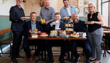 Supermarket giant Tesco NI announces 31 new bakery lines