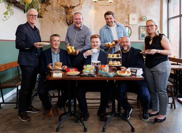 Supermarket giant Tesco NI announces 31 new bakery lines