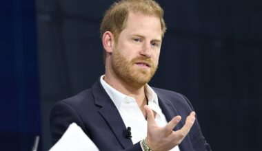 Prince Harry, Duke of Sussex