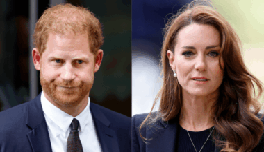 What Happened With Prince Harry & Kate Middleton at William's Wedding?