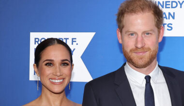 Meghan Markle Reveals the 1 Food That Prince Harry Refuses to Eat on Netflix Show | Meghan Markle, Prince Harry, Royals | Just Jared: Celebrity News and Gossip