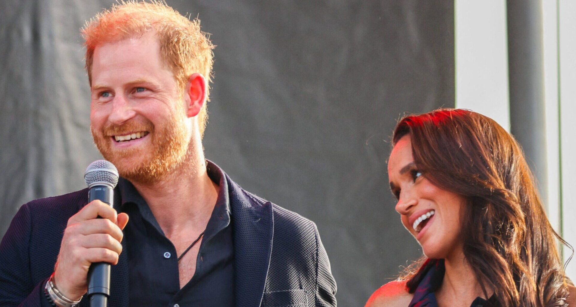 Meghan Markle Trolled Over 'Needy And Clingy' PDA With Prince Harry
