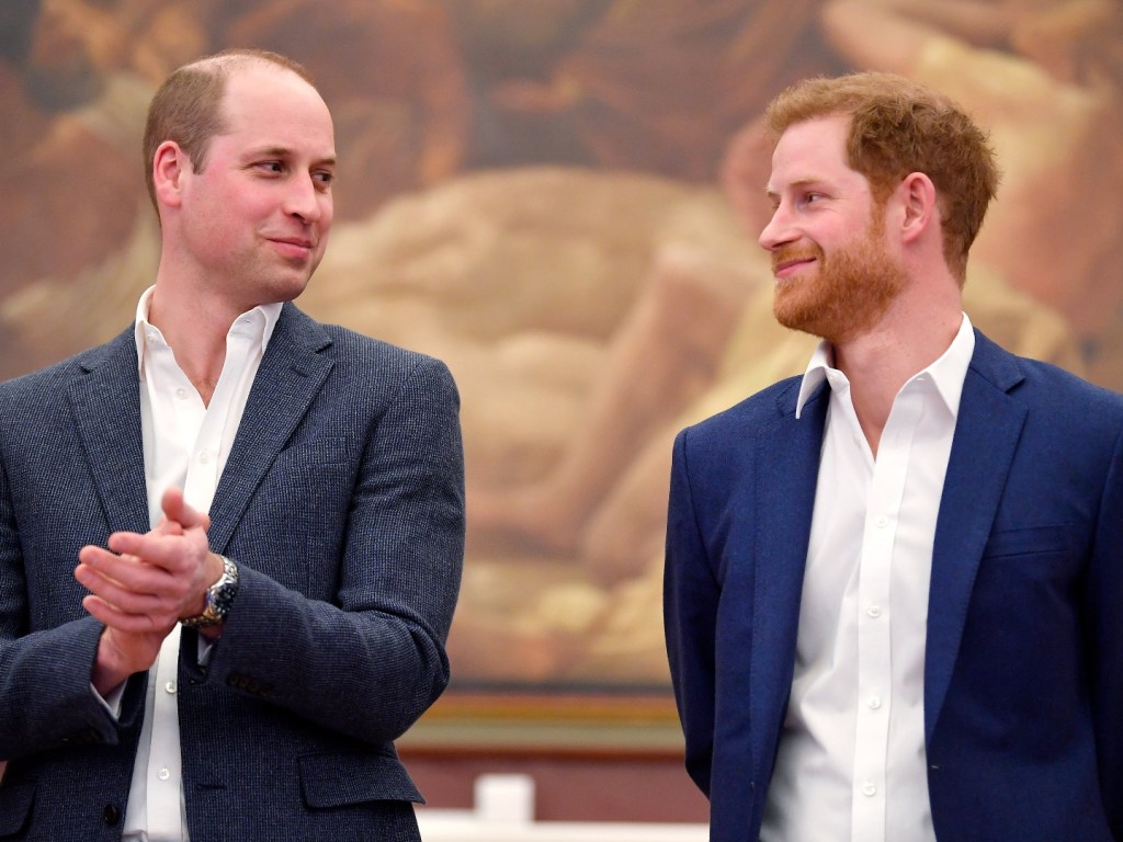Prince William's Reaction to Harry's Reconciliation With King Charles