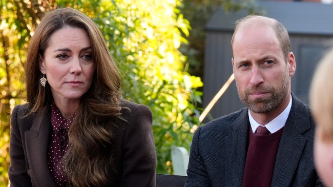 How Did Prince William & Kate Middleton Get Back Together After Breakup?