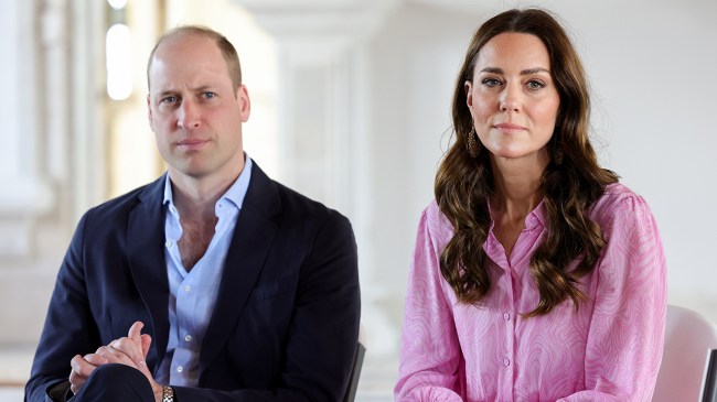 Where Prince William Is Now After Kate Middleton & King Charles Cancer Diagnoses