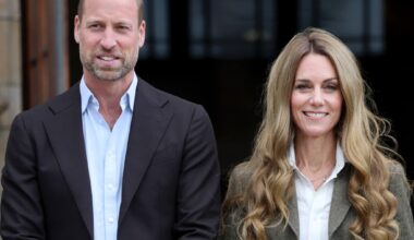 Prince William & Kate Middleton's Public Image Criticized