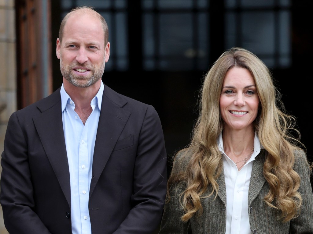 Prince William & Kate Middleton's Public Image Criticized
