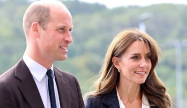 Prince William and Kate Middleton Breakup Details