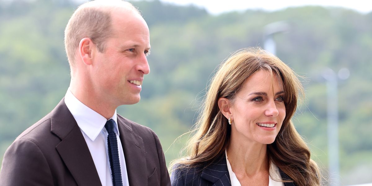 Prince William and Kate Middleton Breakup Details
