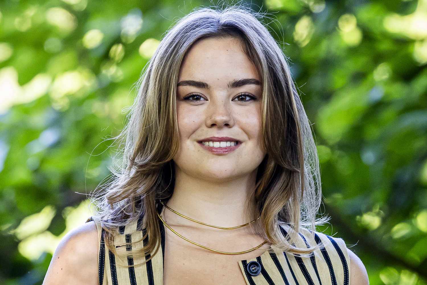 Princess Ariane of Netherlands Confirms Gap Year, Following Royal Tradition