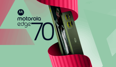 I'd buy this Motorola phone before one from Samsung or Apple