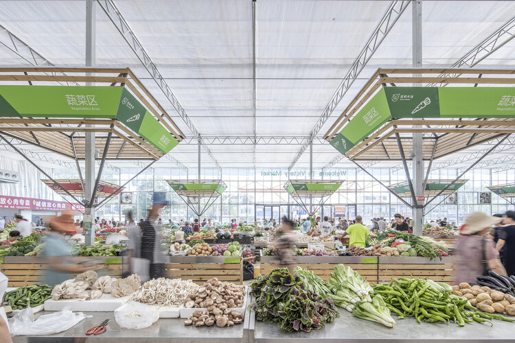 Provisional Governance: How Temporary Projects Reshape Cities - Image 1 of 7