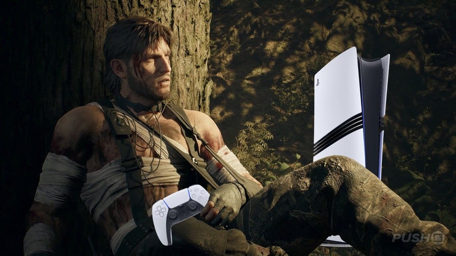 PS5 Pro Users Starting to Feel a Little Shortchanged After Poor or Absent Support 1