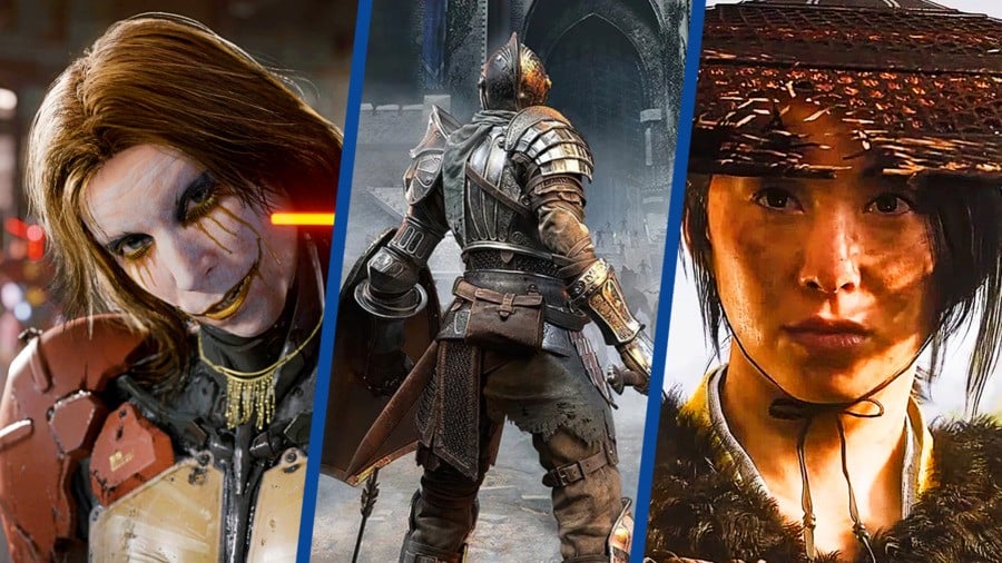 PS5's New Power Saver Feature Confirms Its First Supported Games 1