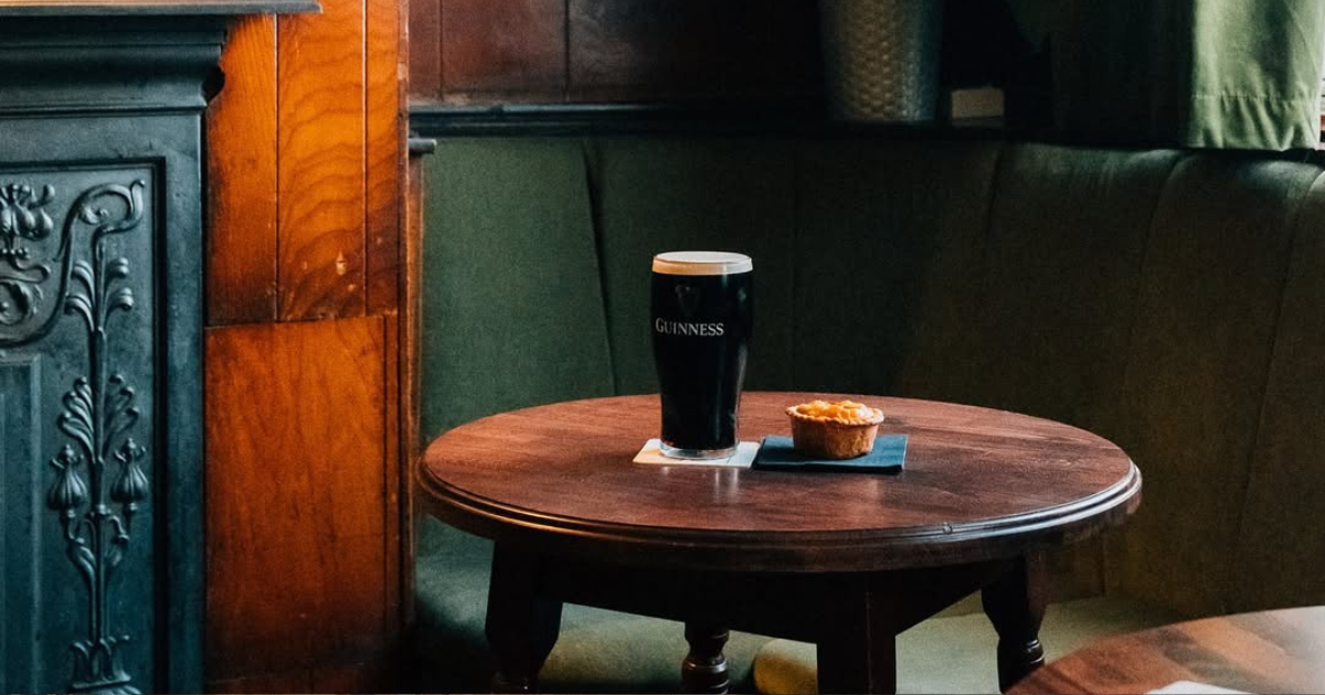 9 Of The Best Pubs In Sheffield