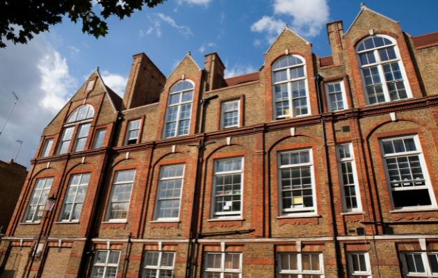Declining pupil numbers isn’t just a London thing