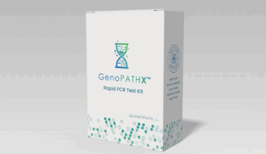 Genetic kit gives producers eight Salmonella results per test