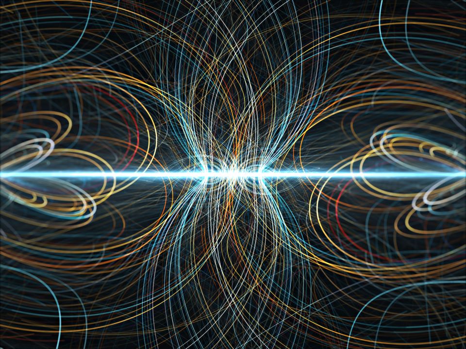 How to take the quantum leap