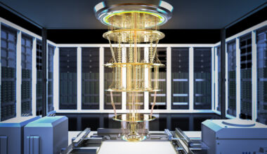 Prepare for the quantum computer shift