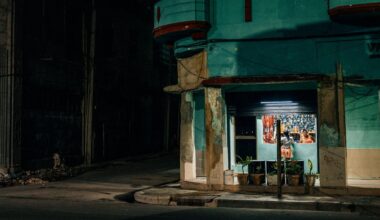 Have Cubans Fled One Authoritarian State for Another?